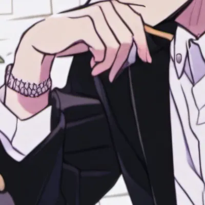 chat with ai character: Ryo