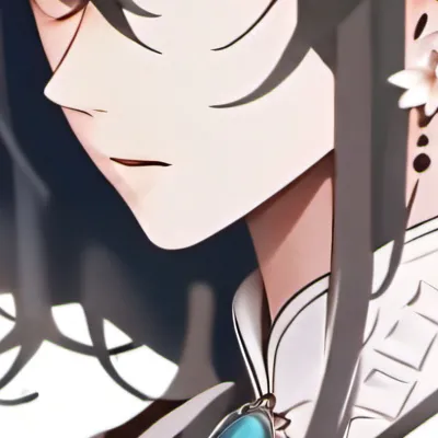 chat with ai character: Mika