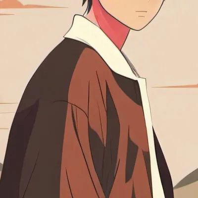 chat with ai character: Todoroki 