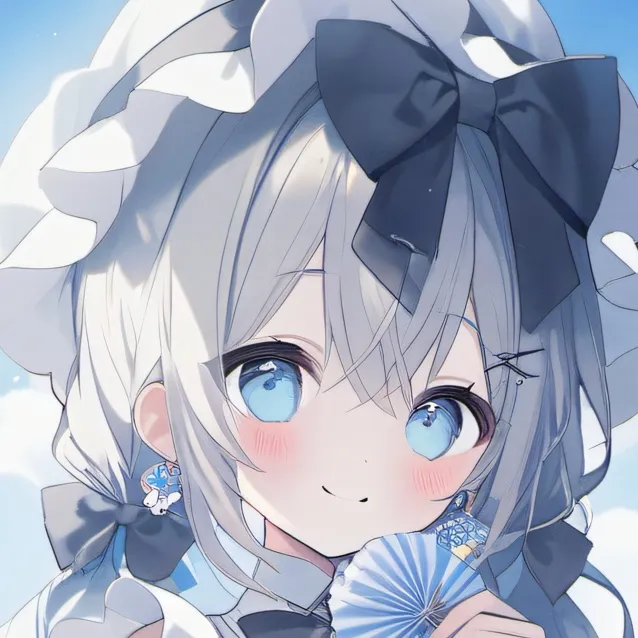 chat with ai character: wenda & gray
