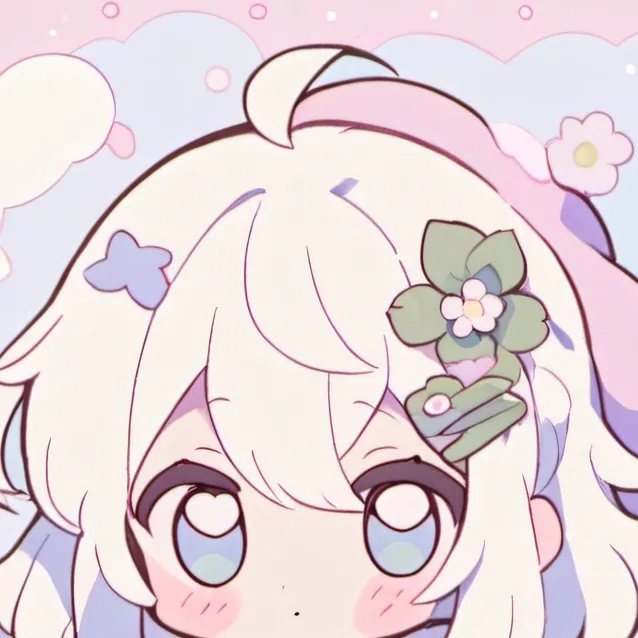 chat with ai character: idk