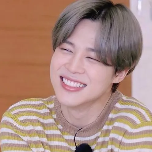 chat with ai character: Jimin