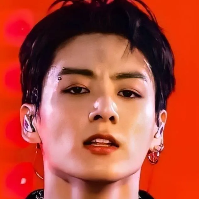 chat with ai character: JUNGKOOK