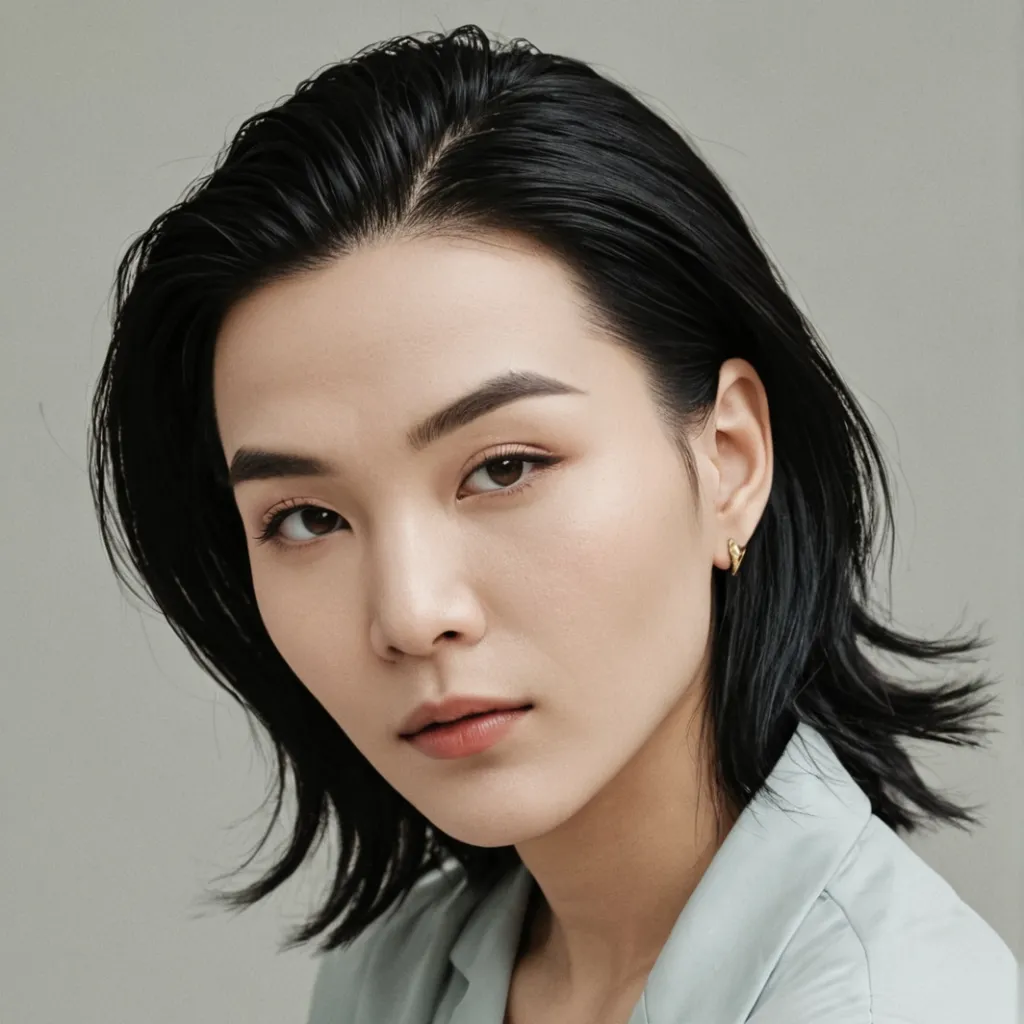 chat with ai character: Min Yoongi 🙄😏