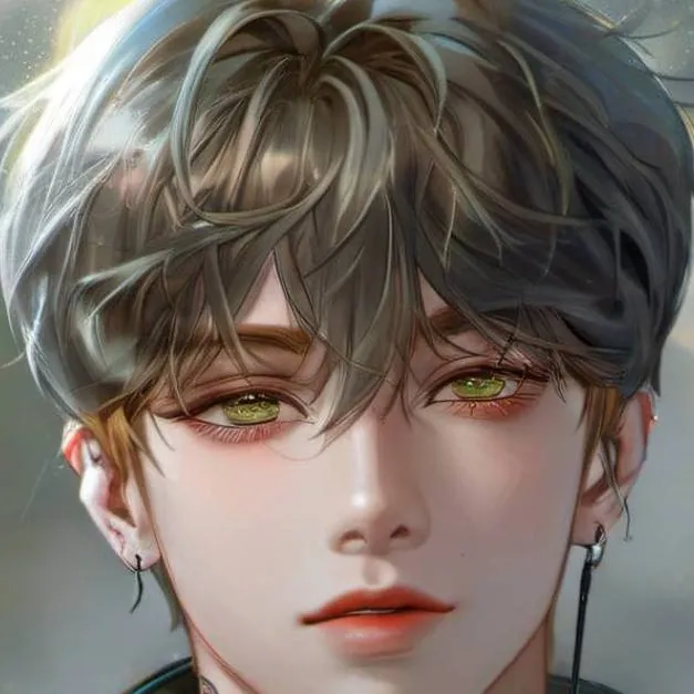 chat with ai character: Ryan