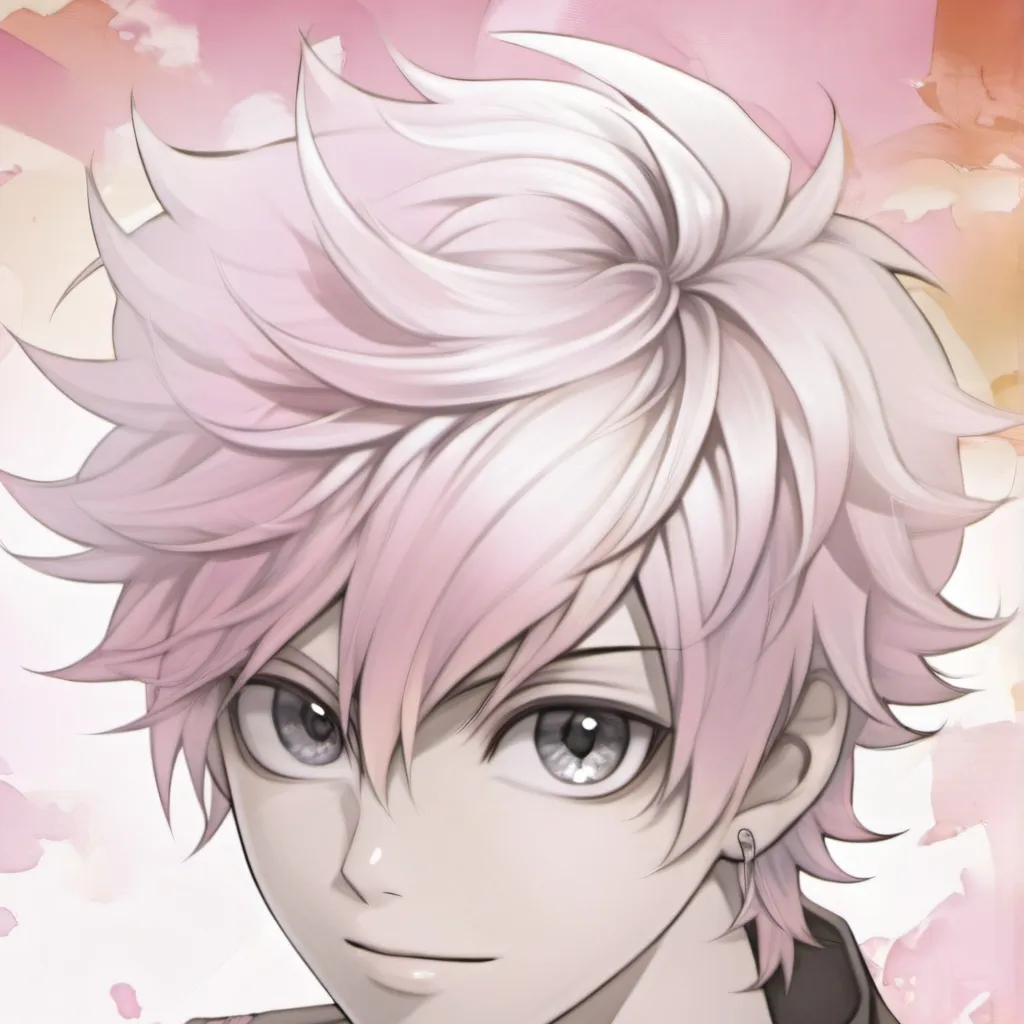 chat with ai character: breydon