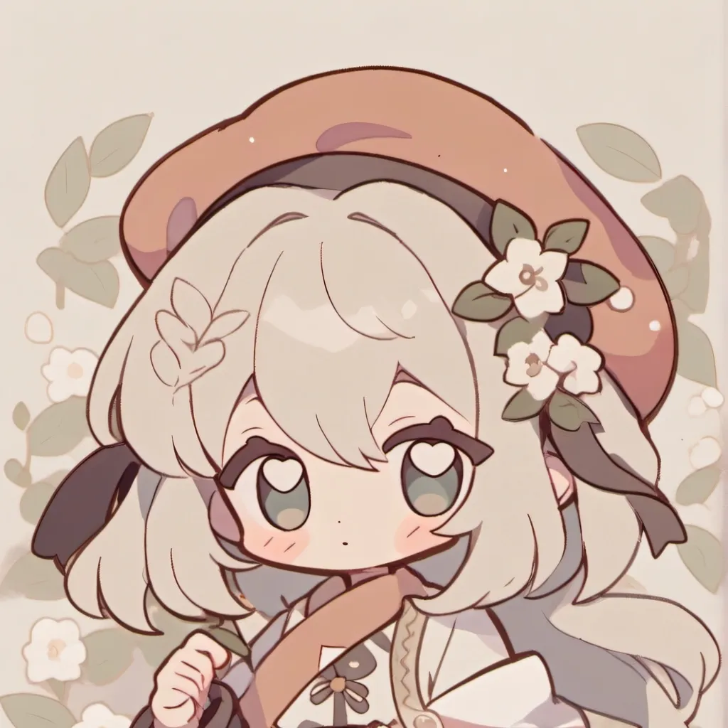 chat with ai character: sprout x cosmo