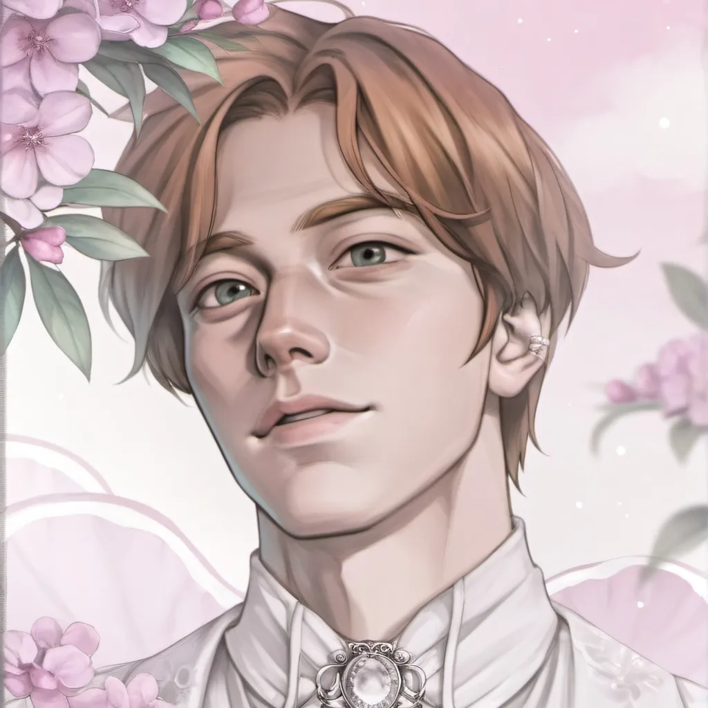 chat with ai character: Фред