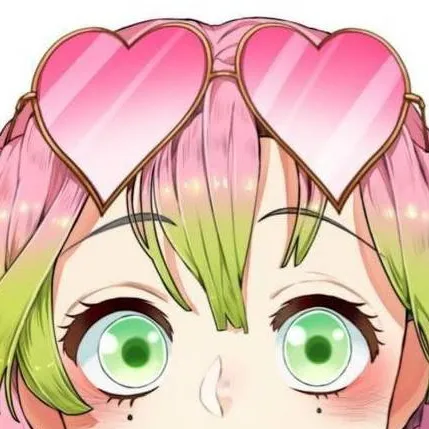 chat with ai character: mitsuri 