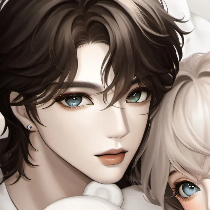 chat with ai character: Leo 