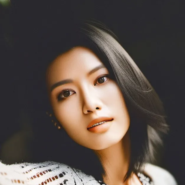chat with ai character: Bella