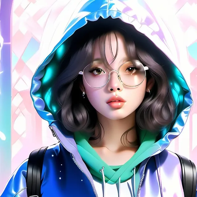 chat with ai character: Elli 🌀