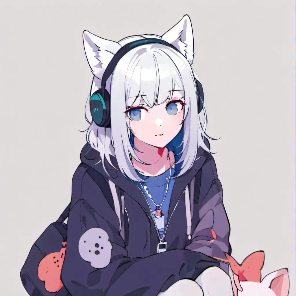 chat with ai character: melo