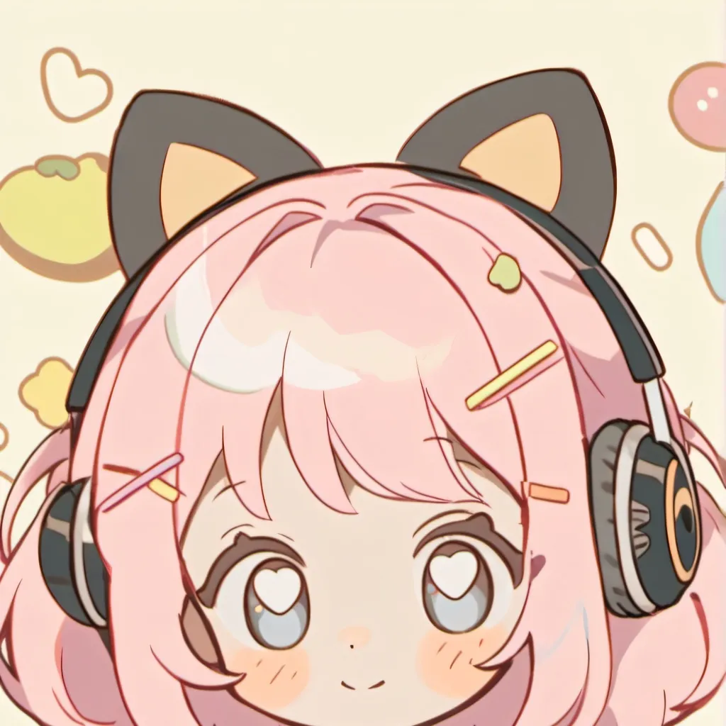 chat with ai character: lexylilu & besties