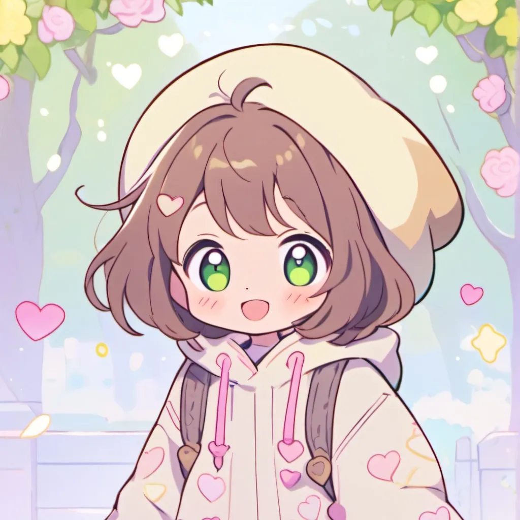 chat with ai character: lexydog