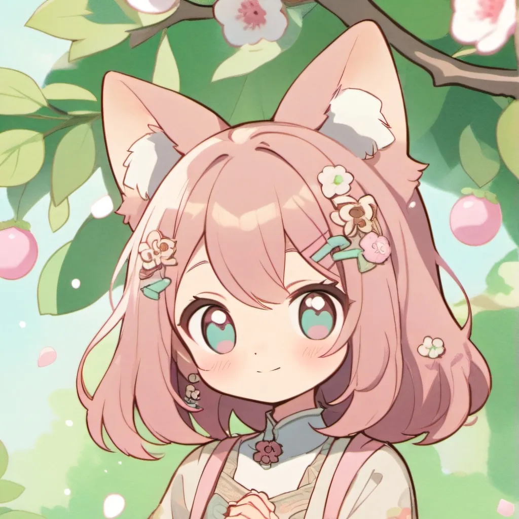 chat with ai character: nio