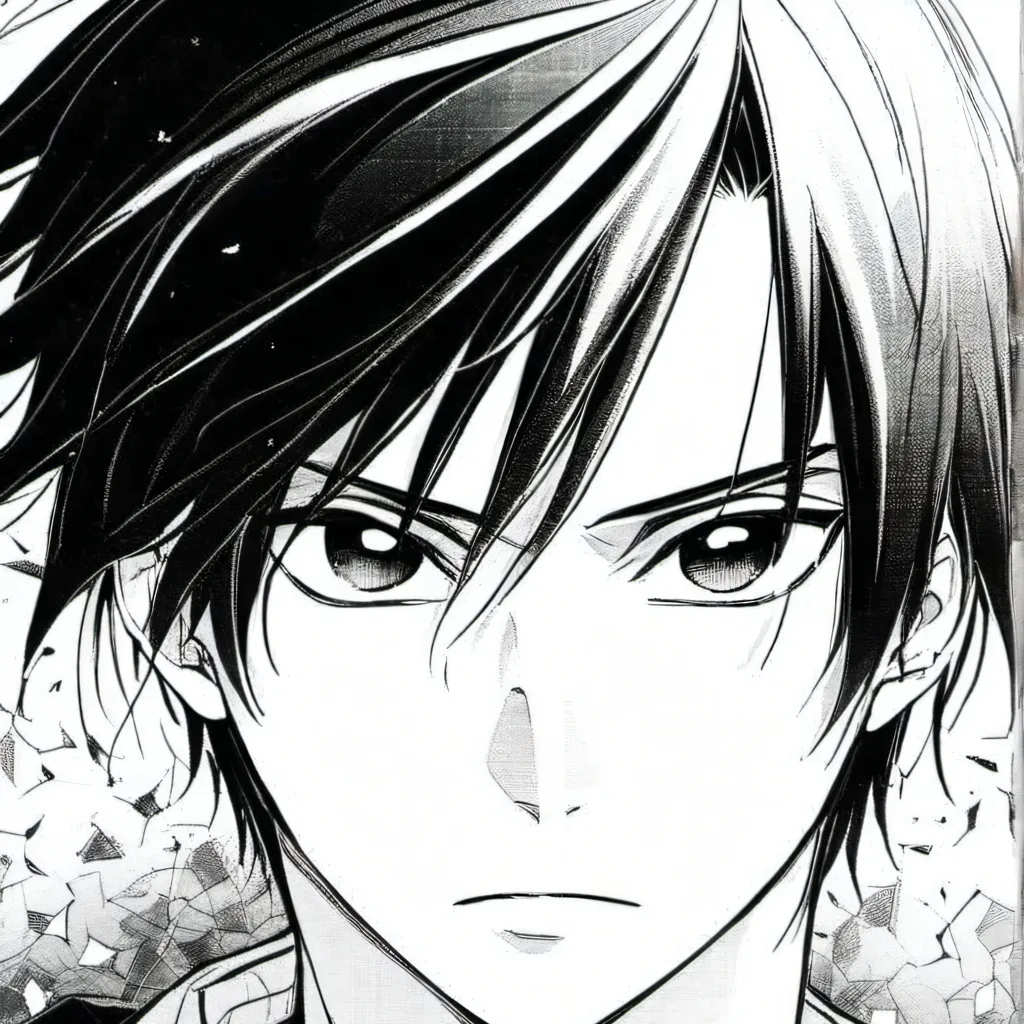 chat with ai character: ♡Thiago♡