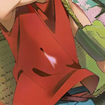 chat with ai character: Straw Hats