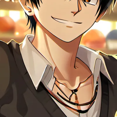 chat with ai character: Straw Hats