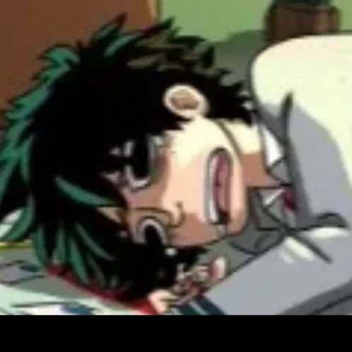 chat with ai character: MHA