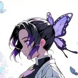 chat with ai character: shinubuzinha