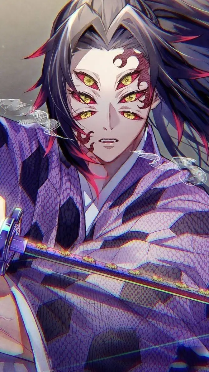 ai character: kokushibu background