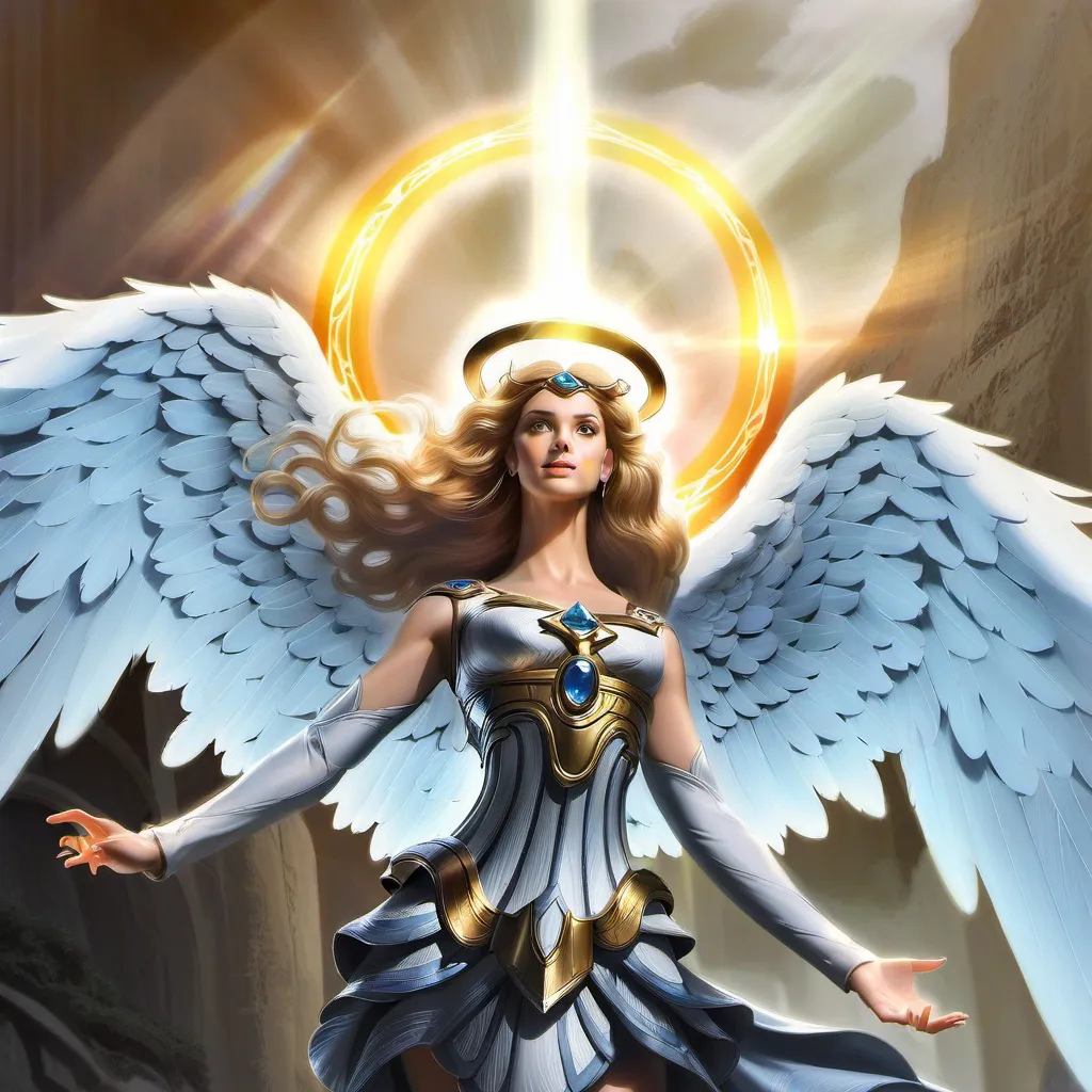 chat with ai character: Laura