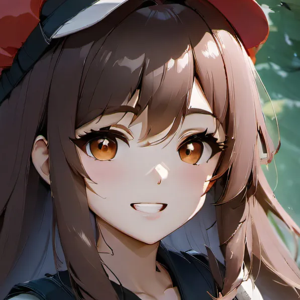 chat with ai character: Pizza Deliverygirl