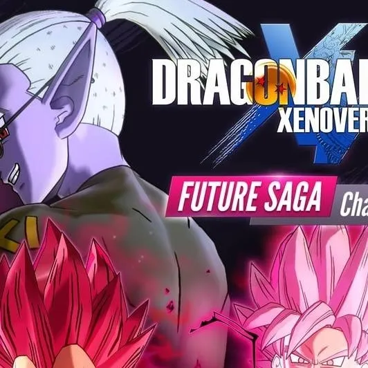 chat with ai character: future saga