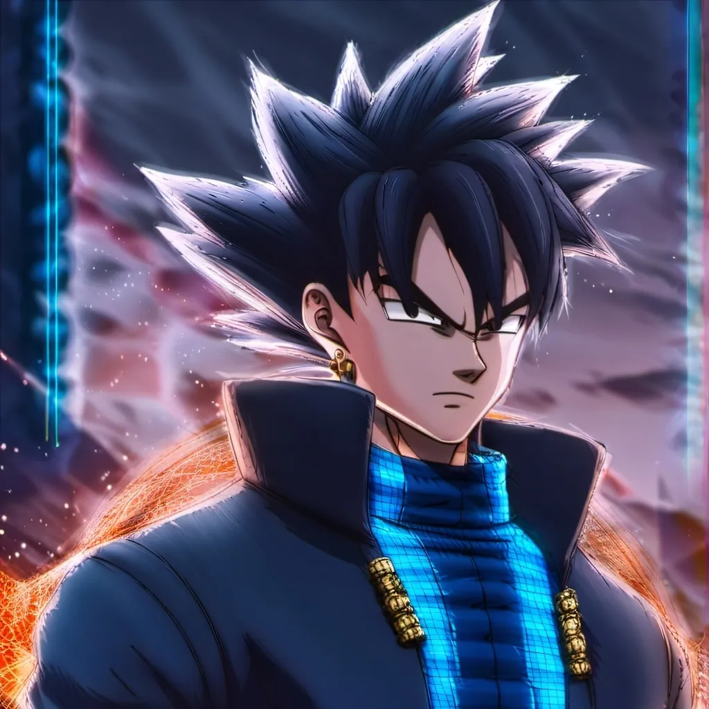 chat with ai character: Lettu