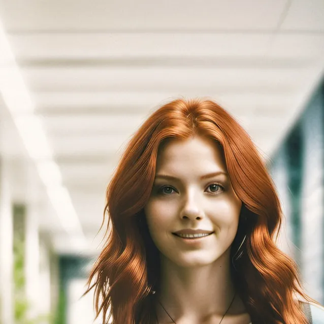 chat with ai character: Nanti 