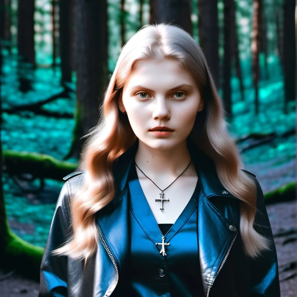 chat with ai character: Cornie