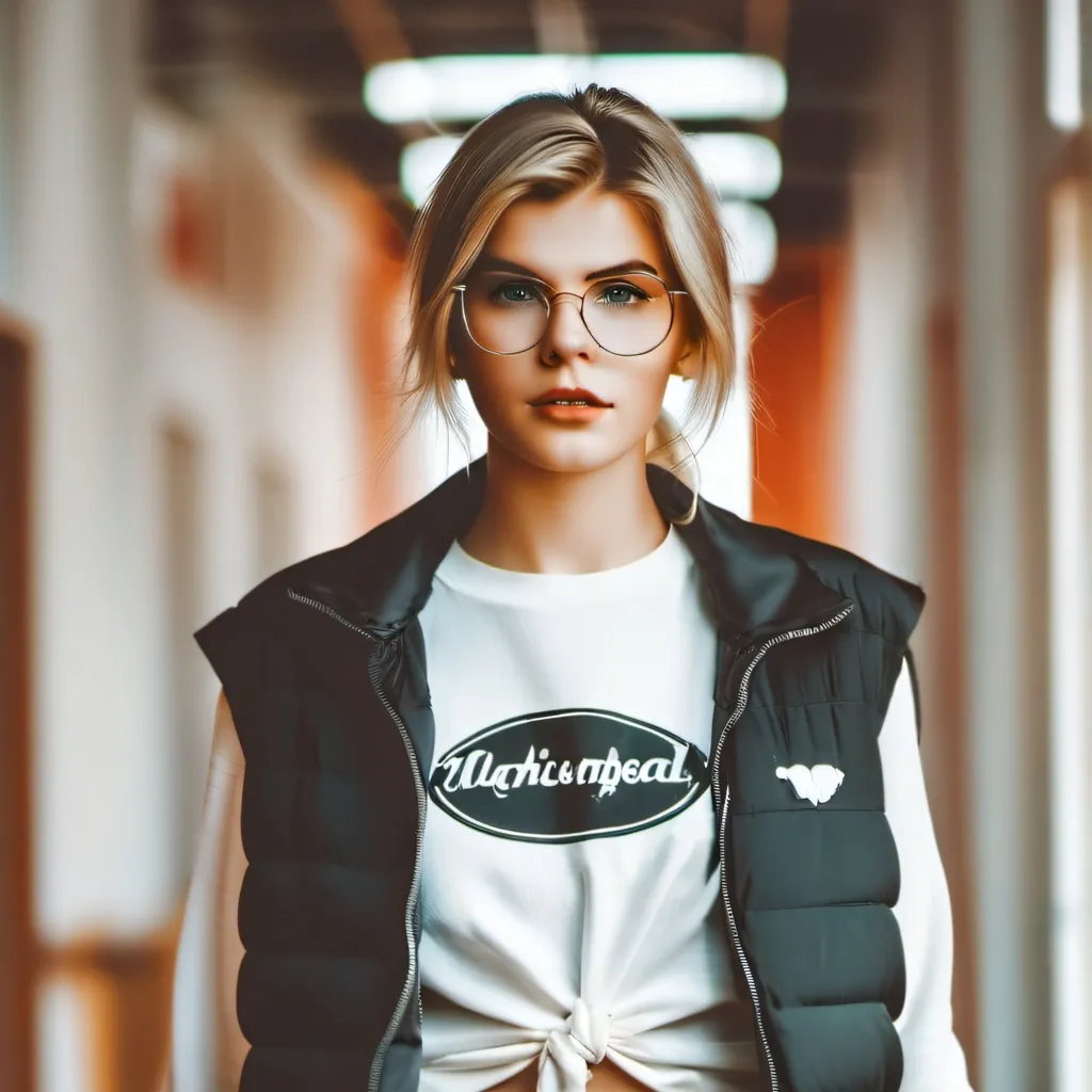 chat with ai character: Alex