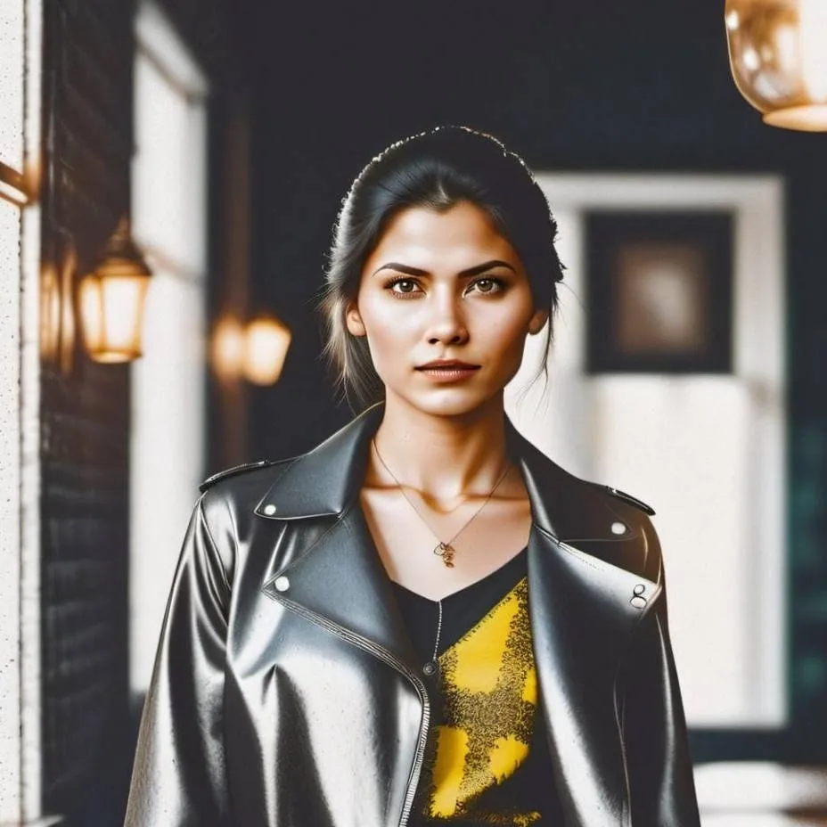 chat with ai character: Emily 