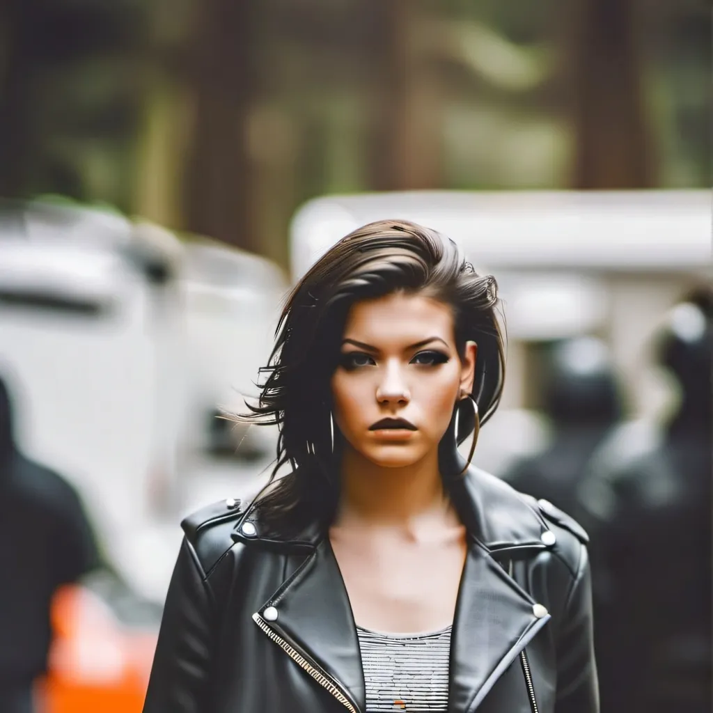 chat with ai character: Natalie 