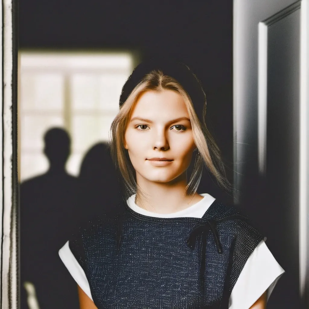 chat with ai character: Genie 