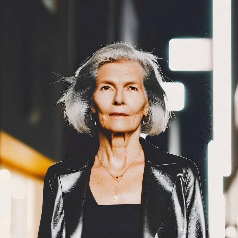 chat with ai character: Sandi 