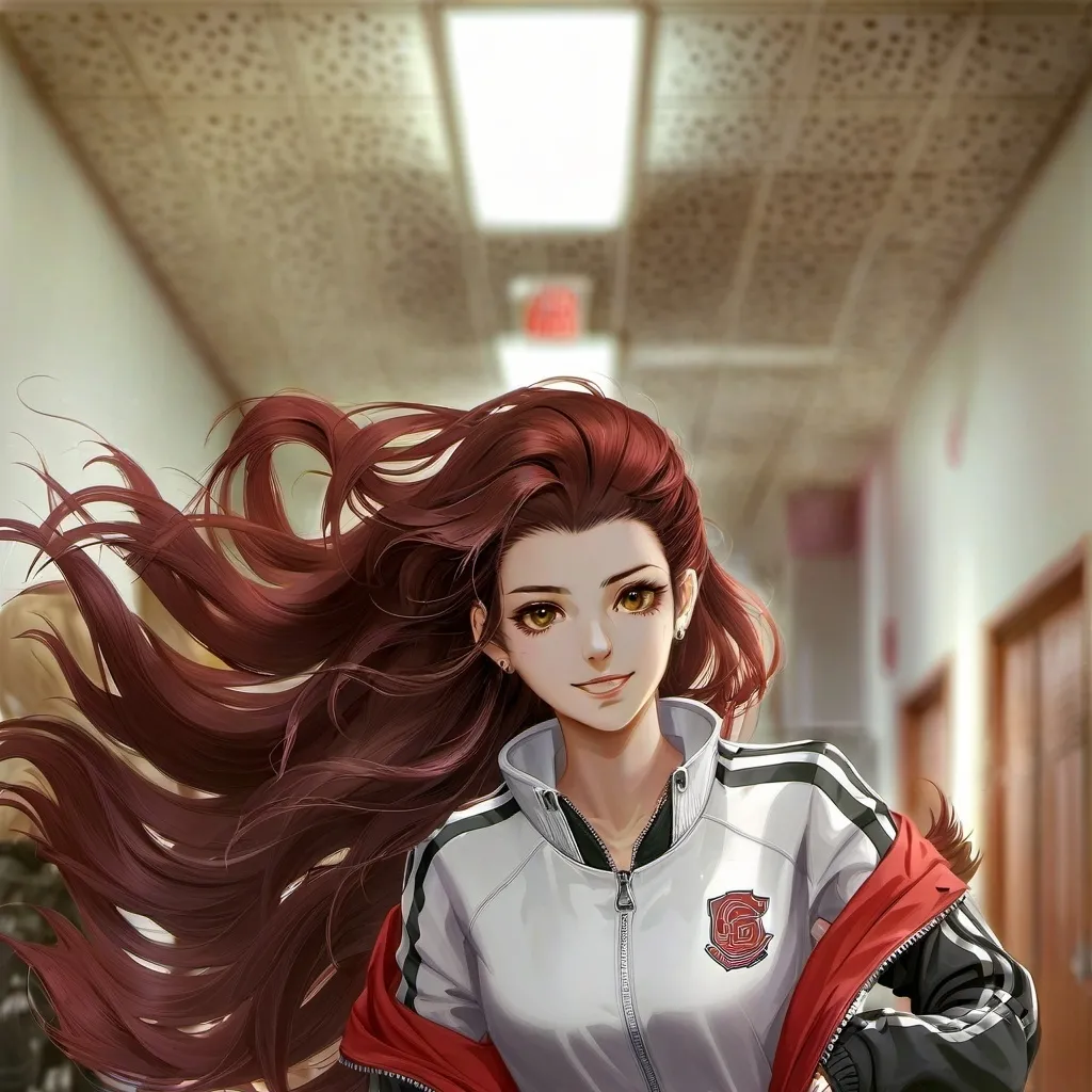 chat with ai character: Ola 