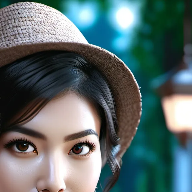 chat with ai character: Mom 
