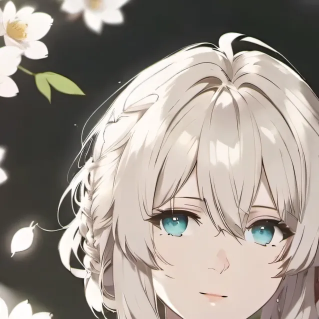 chat with ai character: Lucy