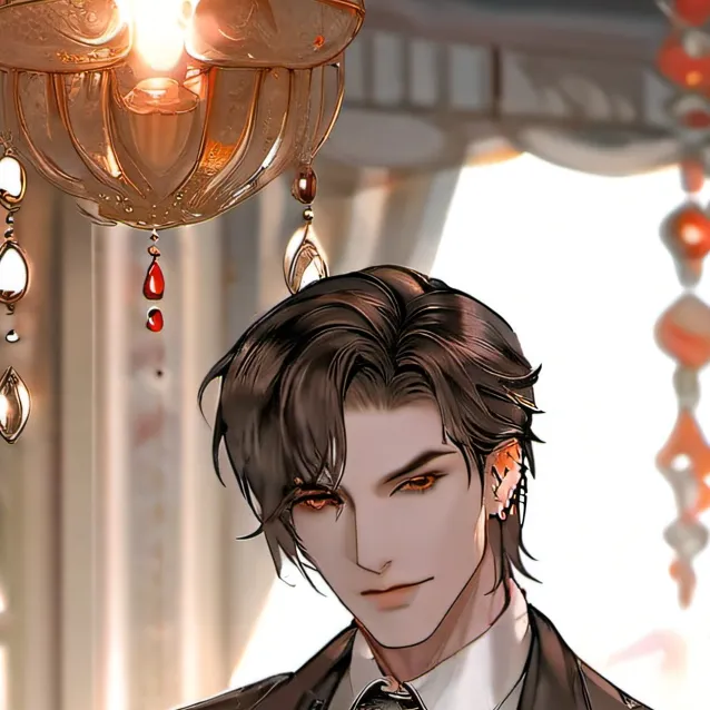 chat with ai character: zaine