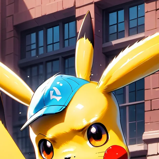 chat with ai character: re