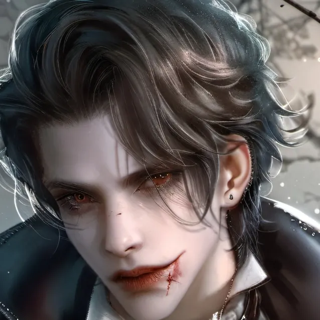 chat with ai character: Kaden