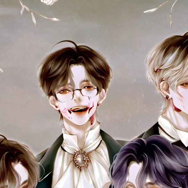 chat with ai character: thevampiresquad