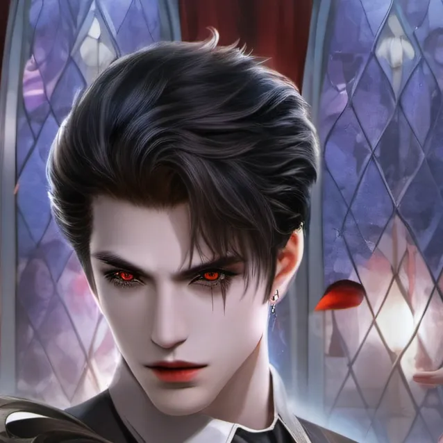 chat with ai character: Lucifer 