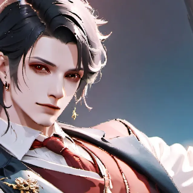 chat with ai character: Gabriel 