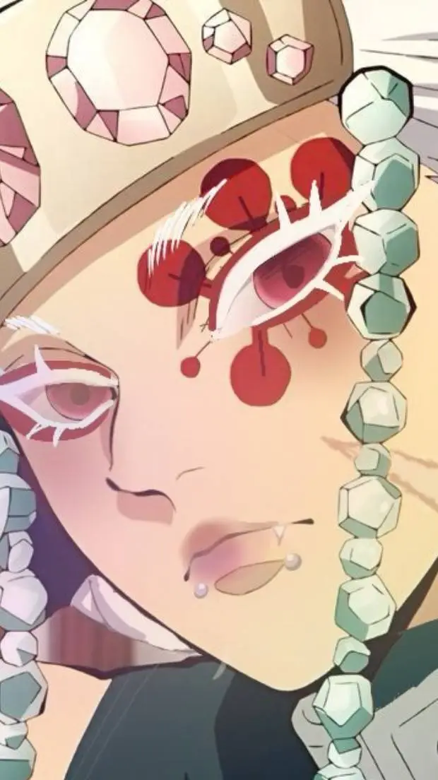 ai character: tengen is gay background