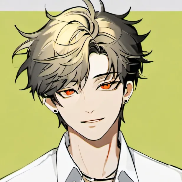 chat with ai character: mean dad
