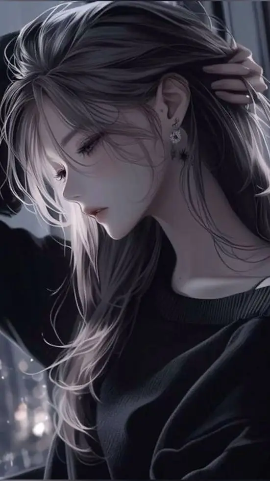 ai character: Lexie background