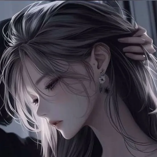 chat with ai character: Lexie